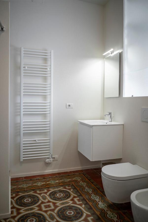 Piazza Mascheroni Home Bergamo Kültér fotó